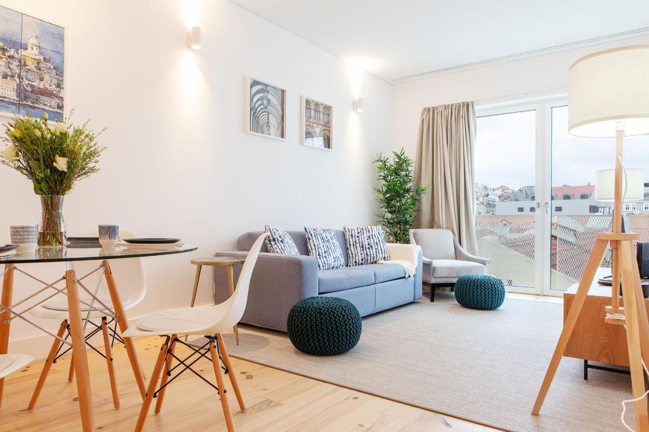 Santos Design Flat By Lovelystay Lisboa Exteriör bild