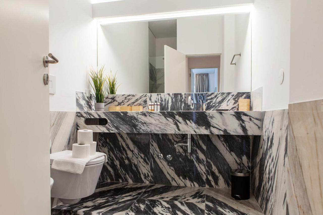 Santos Design Flat By Lovelystay Lisboa Exteriör bild