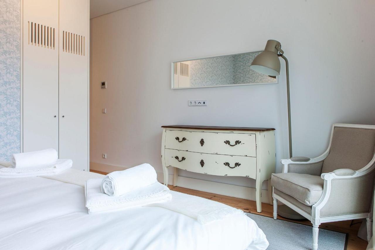 Santos Design Flat By Lovelystay Lisboa Exteriör bild